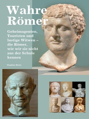 cover image of Wahre Römer